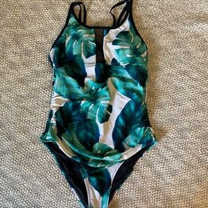Cupshe one piece swimsuit